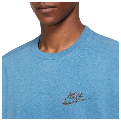 Nike Ανδρική κοντομάνικη μπλούζα Sportswear Revival